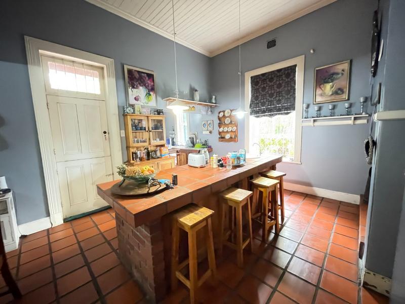 4 Bedroom Property for Sale in Bergzicht Western Cape
